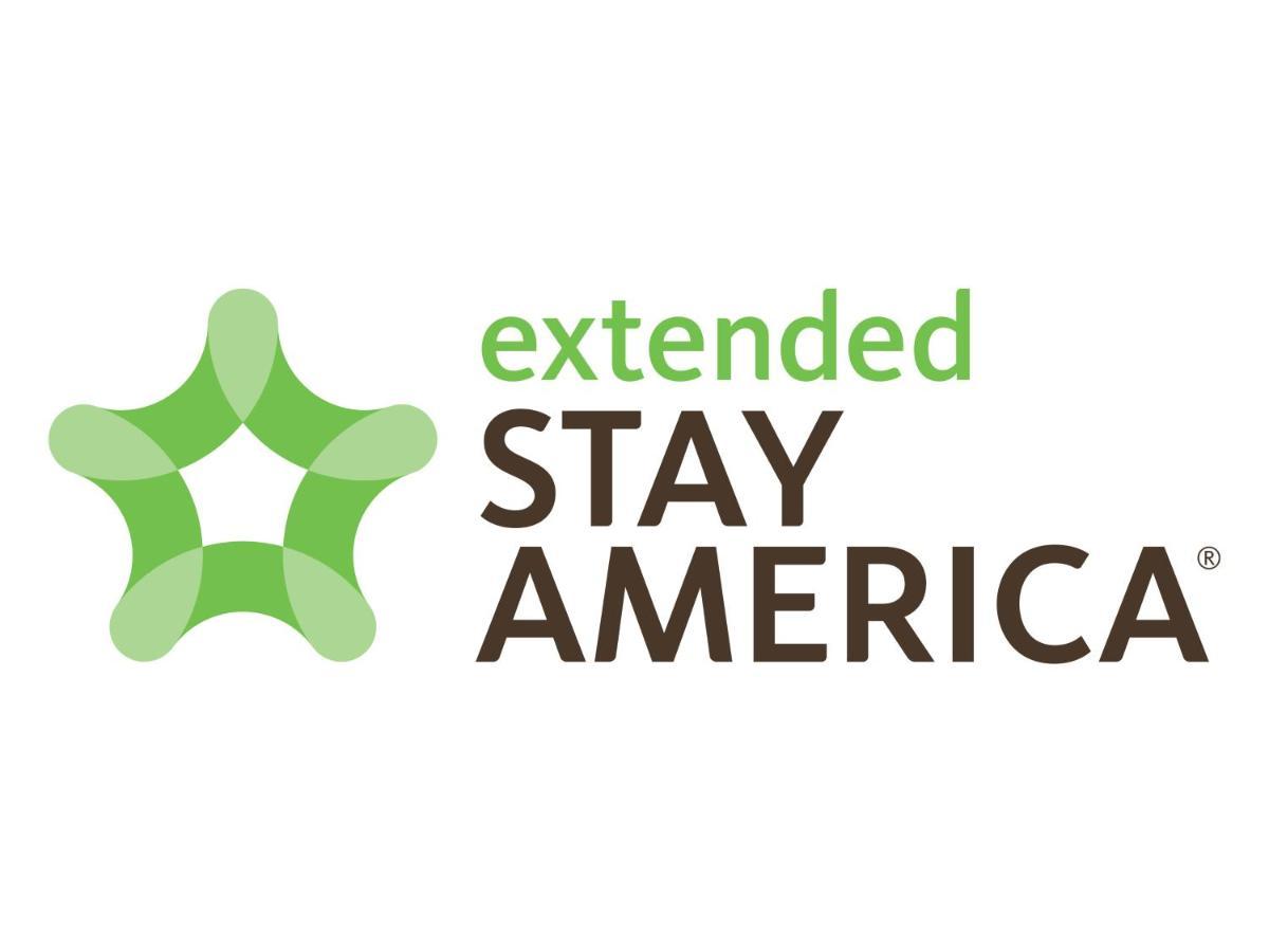 Extended Stay America Suites - Chesapeake - Churchland Blvd Exterior foto