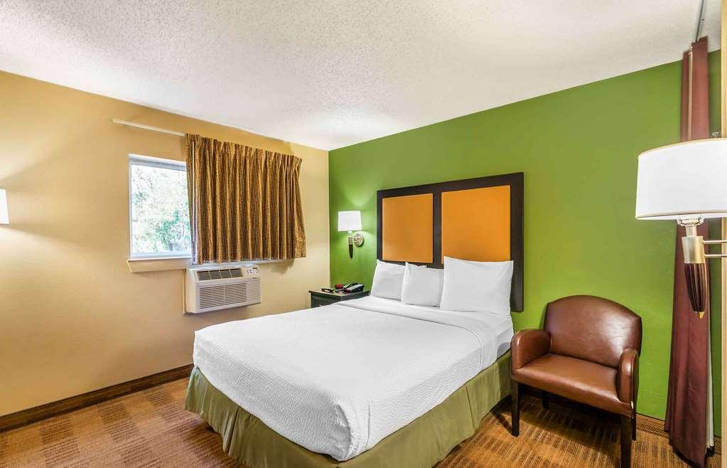 Extended Stay America Suites - Chesapeake - Churchland Blvd Habitación foto